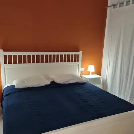 شقة Estrella Del Sur *