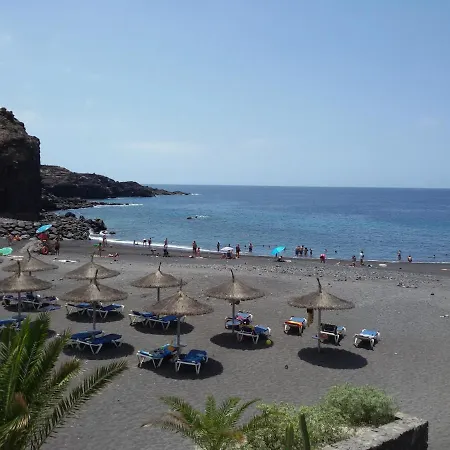 Estrella Del Sur شقة *