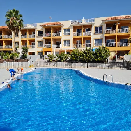 Estrella Del Sur Apartament Callao Salvaje