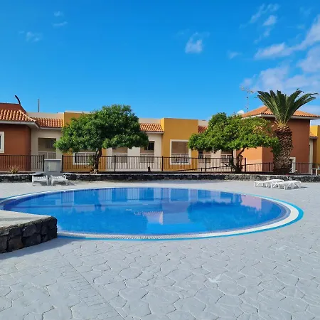 Estrella Del Sur Apartament