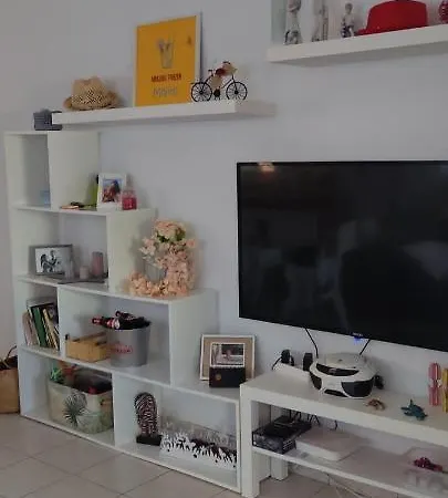 Estrella Del Sur Apartament Callao Salvaje