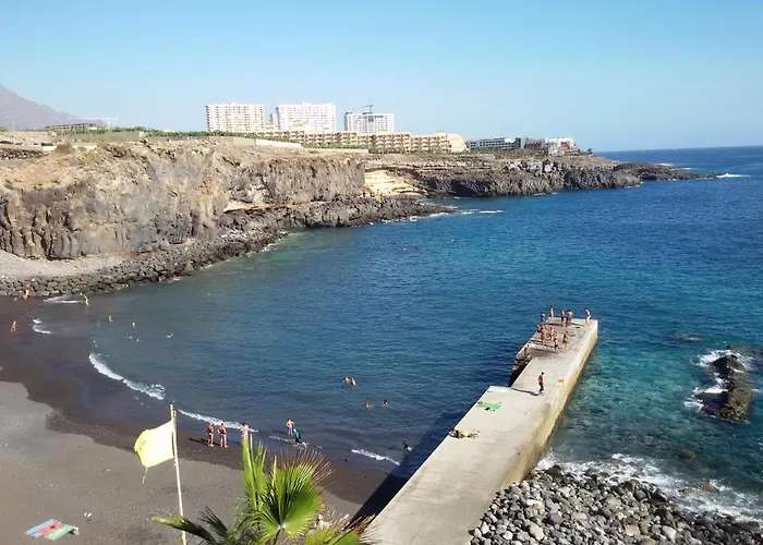 Estrella Del Sur Apartment *