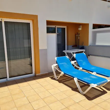 Estrella Del Sur Apartment *