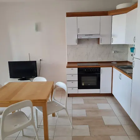 Estrella Del Sur Apartman *