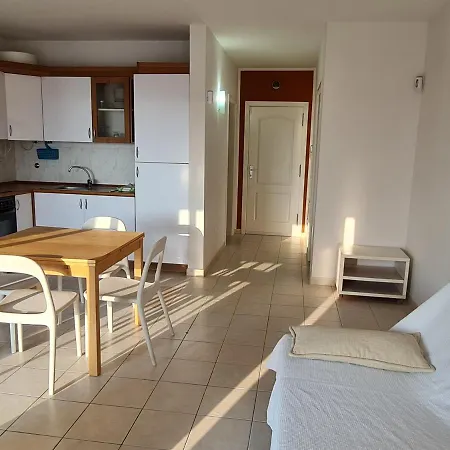 Apartman Estrella Del Sur