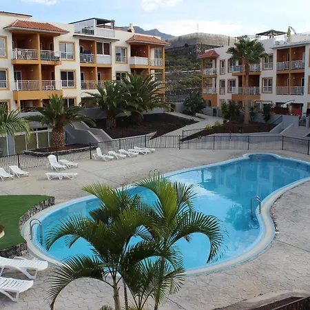Estrella Del Sur Apartamento *