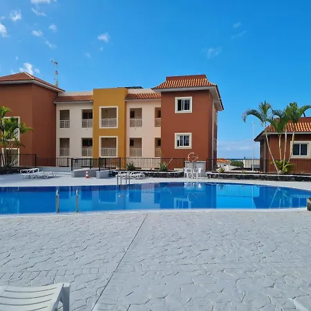Estrella Del Sur Apartamento Callao Salvaje