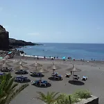 Estrella Del Sur Apartment *