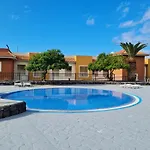 Estrella Del Sur Apartment